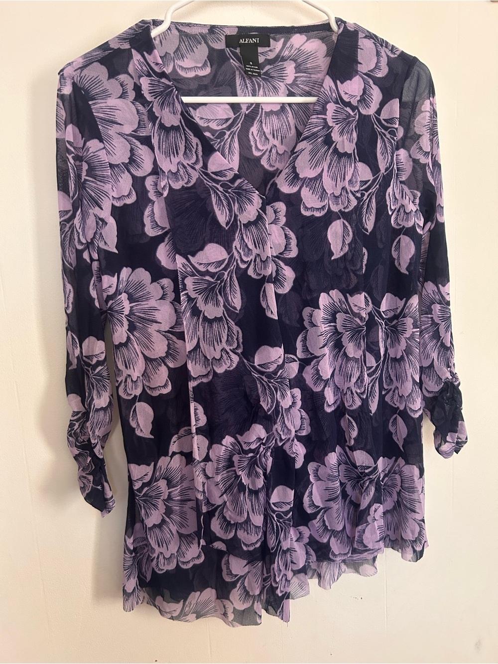 Floral Top